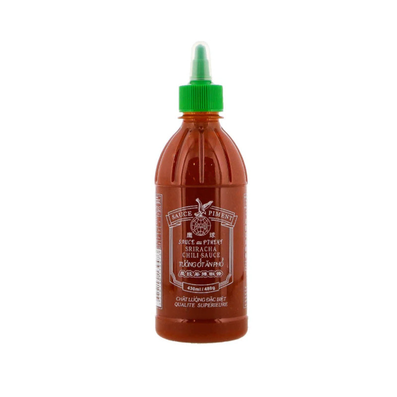 Sriracha Chili Sauce 430ML