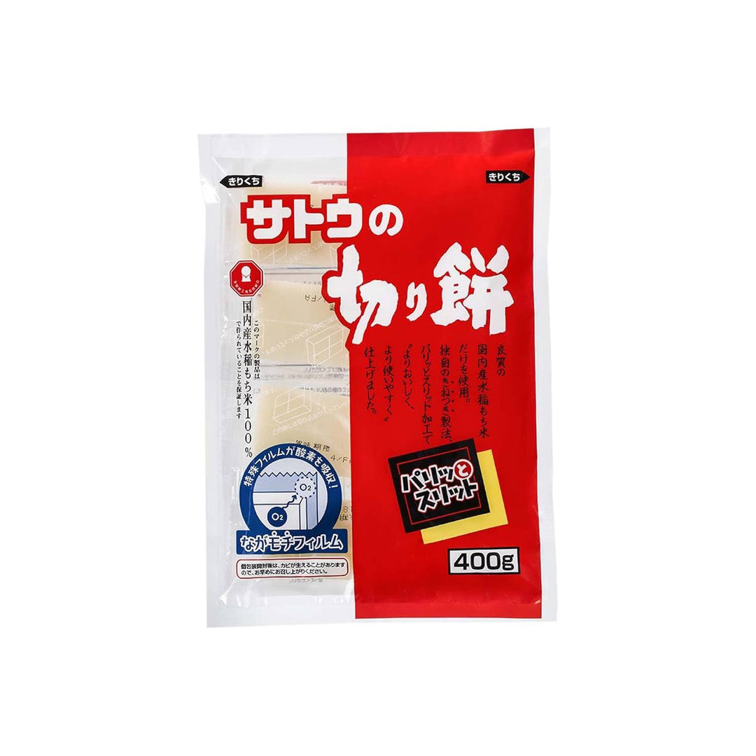 Kiri Mochi 400G