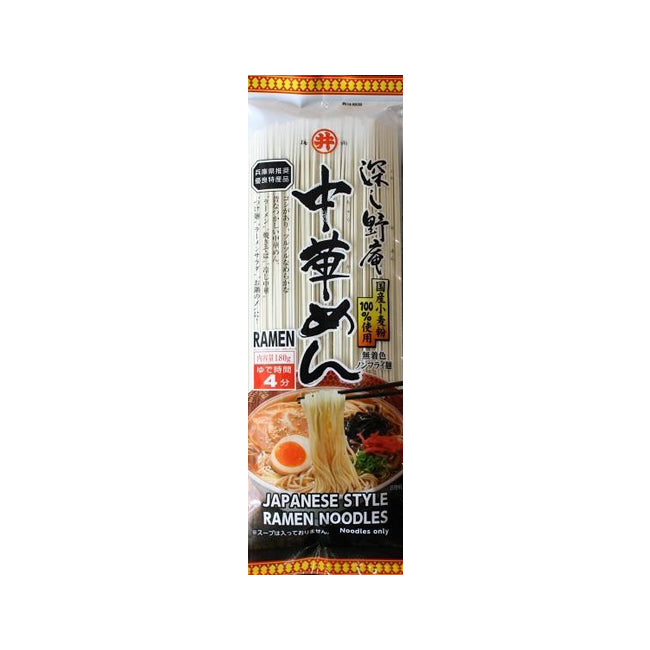 Fukashi No An Chuka Men 180G