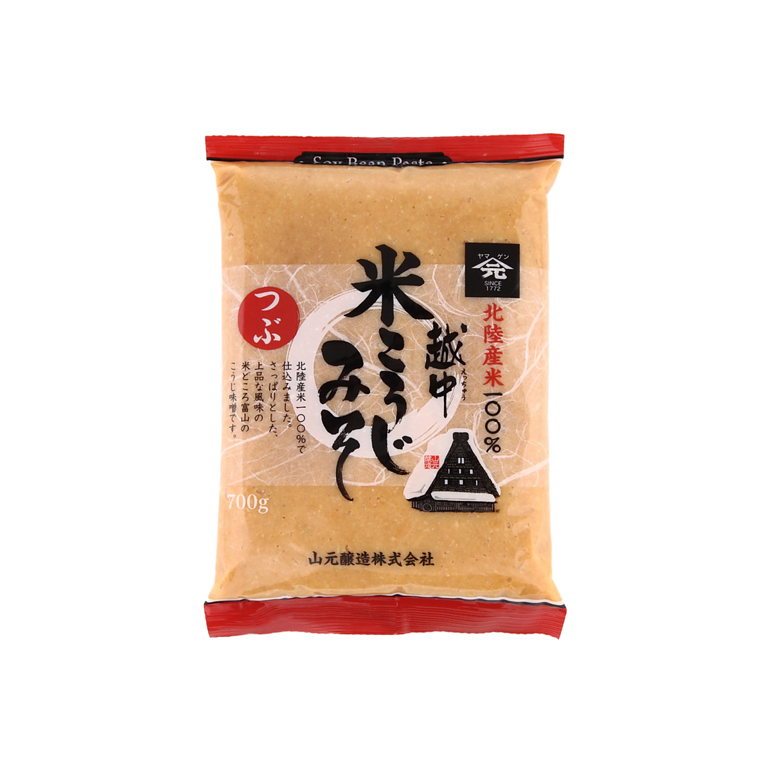 Kome Kouji Miso 700G