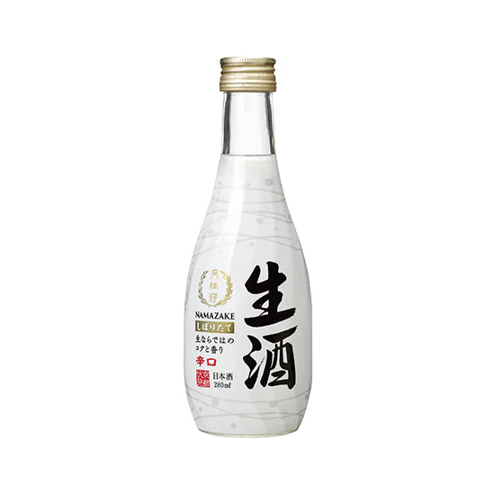 Namazake 14% 280ML