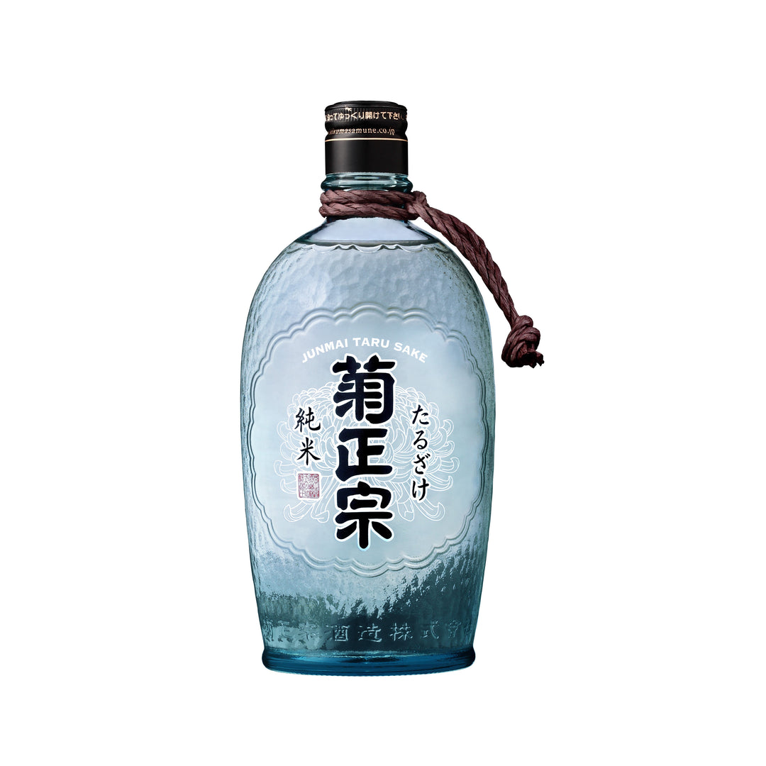 Tarusake Junmai Tokkuri 720ML 15%