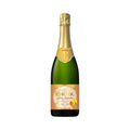 Choya Ume SaluteÂ Sparkling 750ML 5.5%