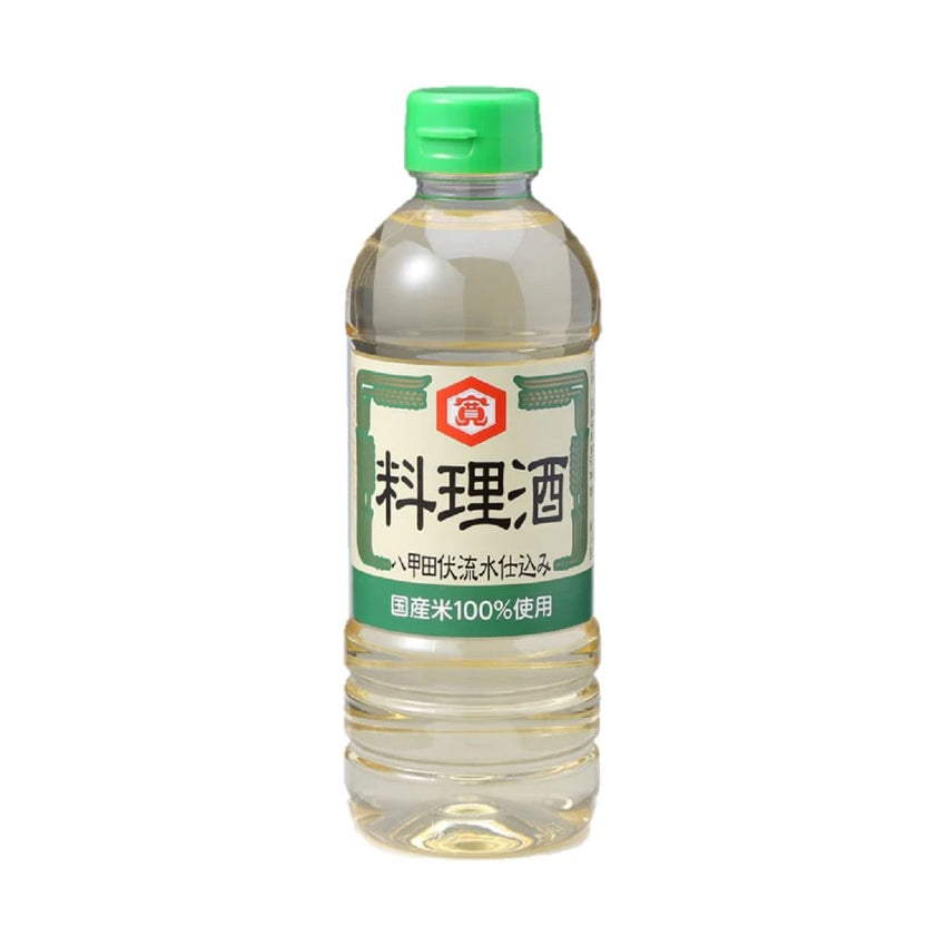 Hakkoda Fukuryusui 500ML