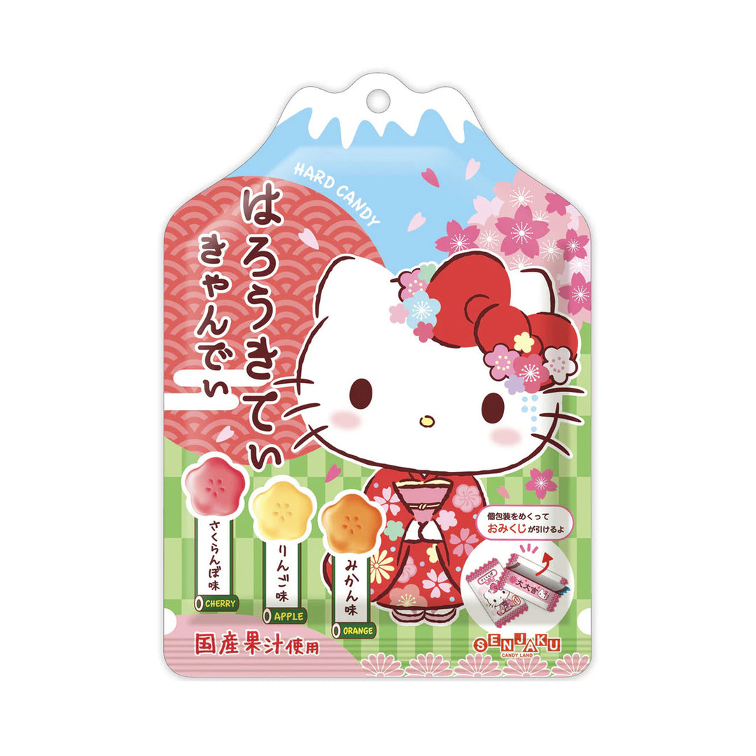 Hello Kitty Candy 65G