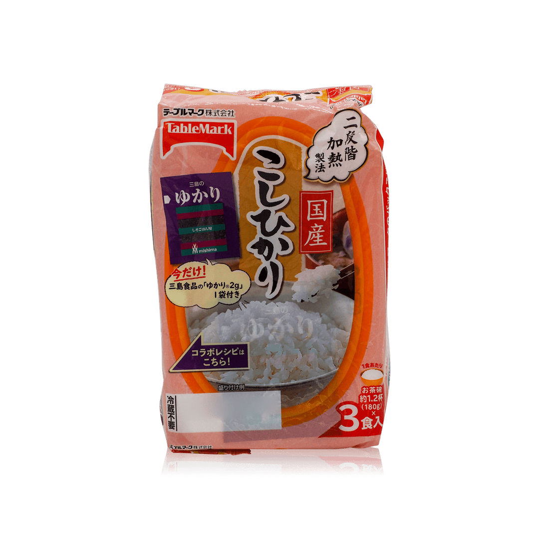 Takitate Gohan 180G