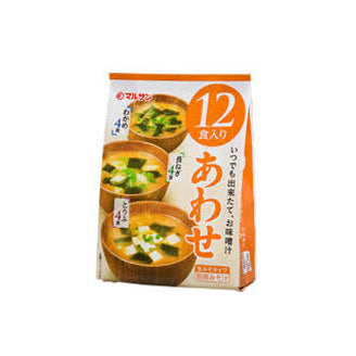 Instant Miso Soup 177G