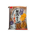 Sanko Niigata Rice Cracker Shoyu Flavour 126g