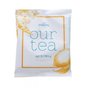 Jardin Lemon Earl Grey Teabag 8TB 136.8G