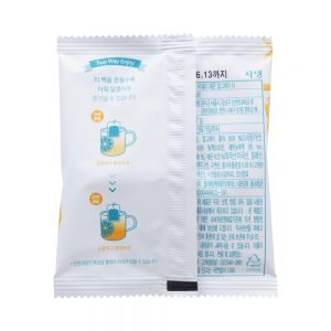 Jardin Lemon Earl Grey Teabag 8TB 136.8G