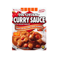 House Kukure Vegetable Curry Amakuchi Mild 200g