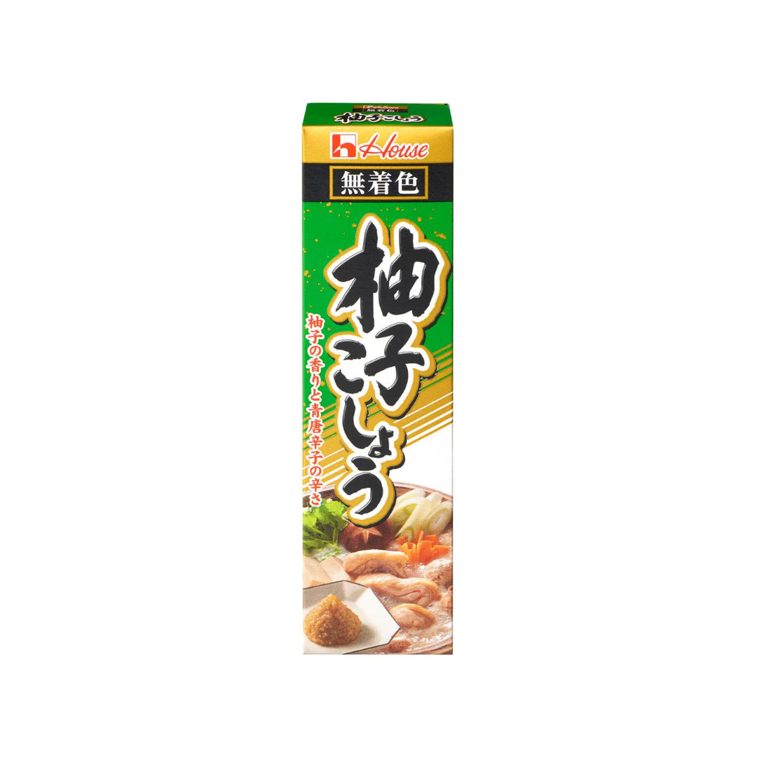 Yuzu Kosho 40G