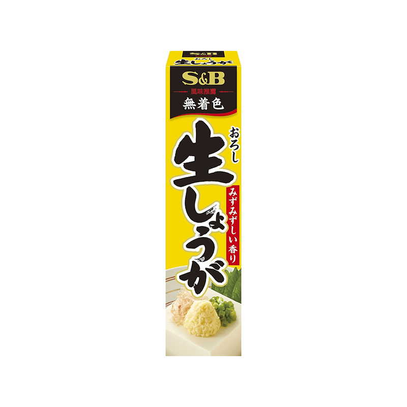 Fumi Suisen Ginger 40G