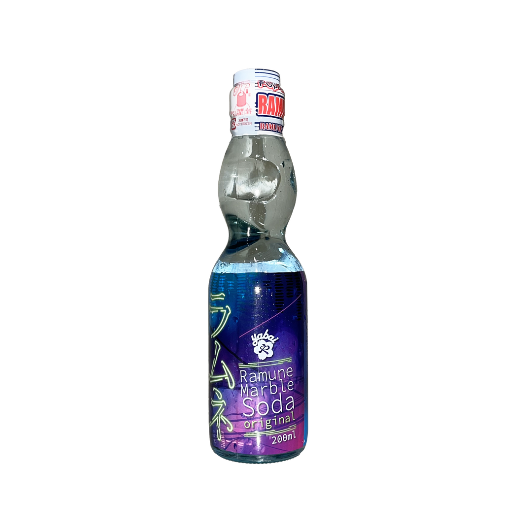 Ramune Original 200ML