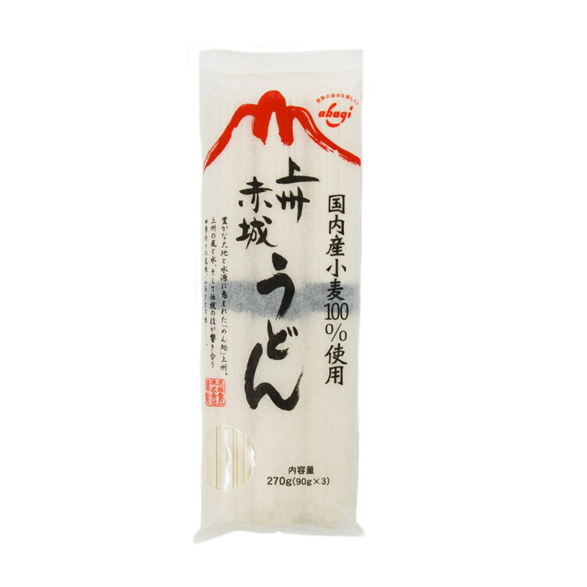 Joshu Udon 270G