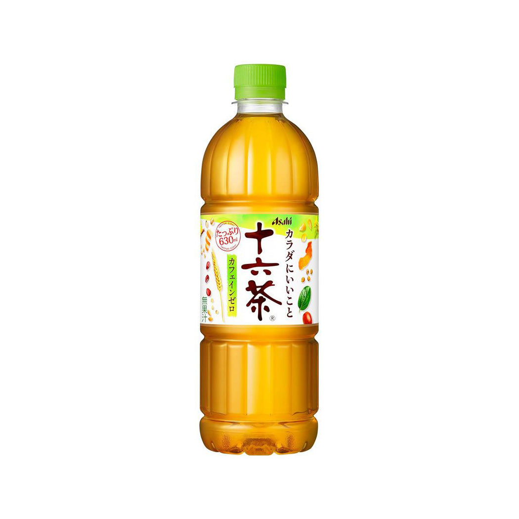 Juroku-Cha 630ML