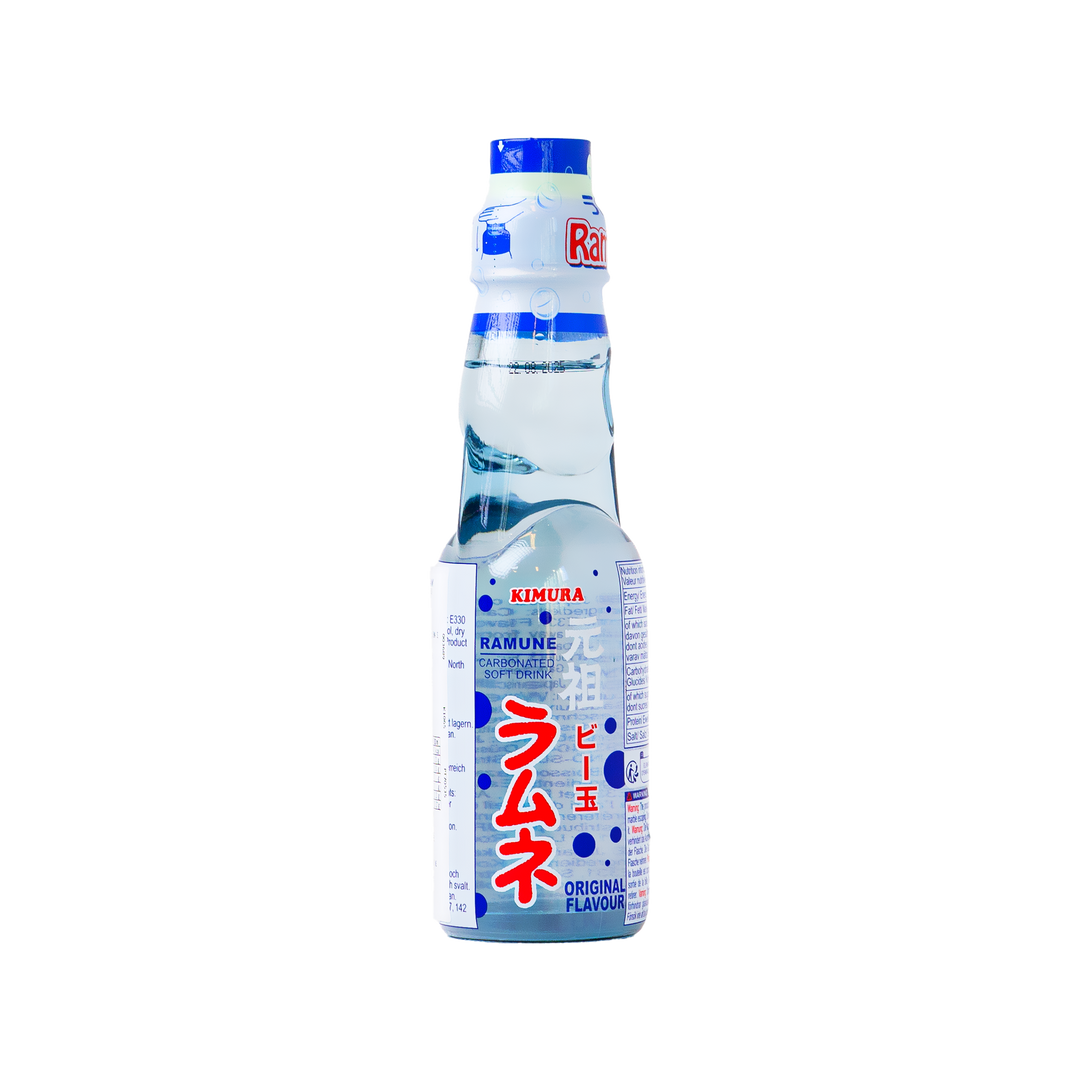 Ramune Original 200ML