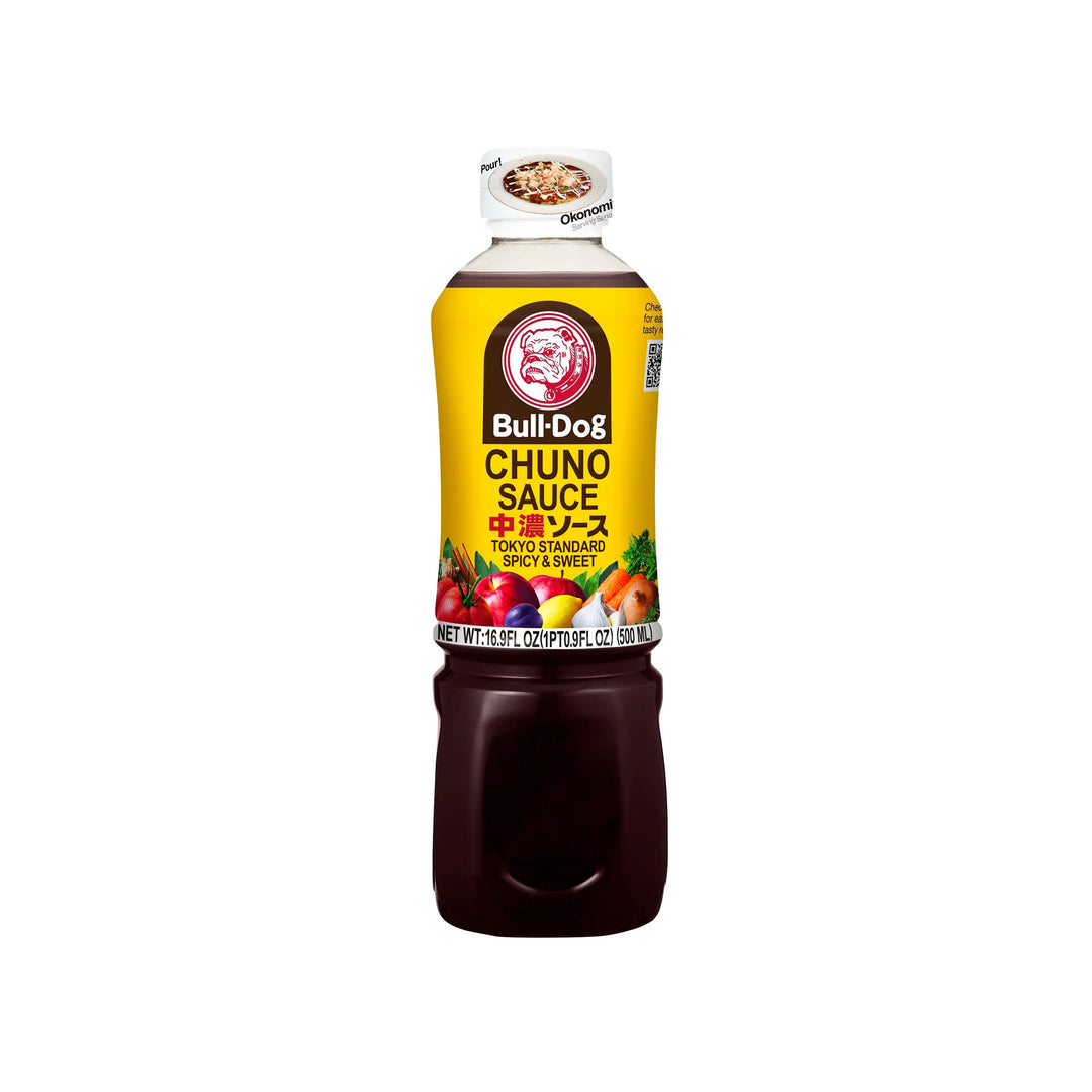 Chuno Sauce 500ML