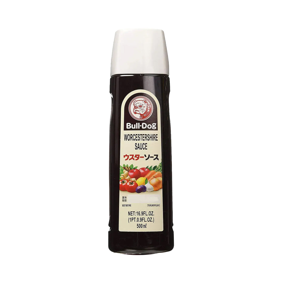 Worcester Sauce 500ML