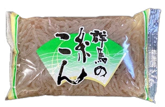 Gunma No Itokon Ogi 200G