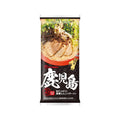 Marutai Kagoshima Kurobuta Tonkotsu Ramen Noodles 185g