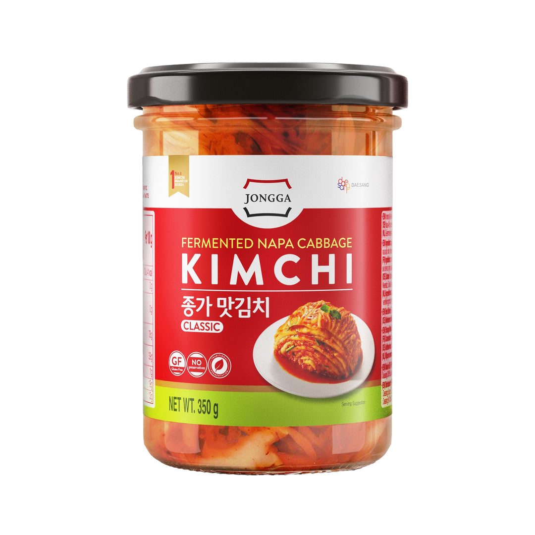 Kimchi Ambient 350G [e]