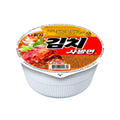 Nongshim Kimchi Ramyun Noodle Cup 86g