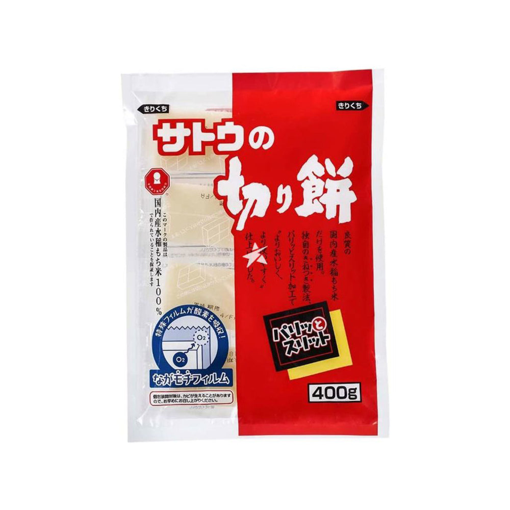 Kiri Mochi 400G