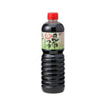 Wadakan Konbu Tsuyu Noodle Soup Base 3x Concentrated 1L