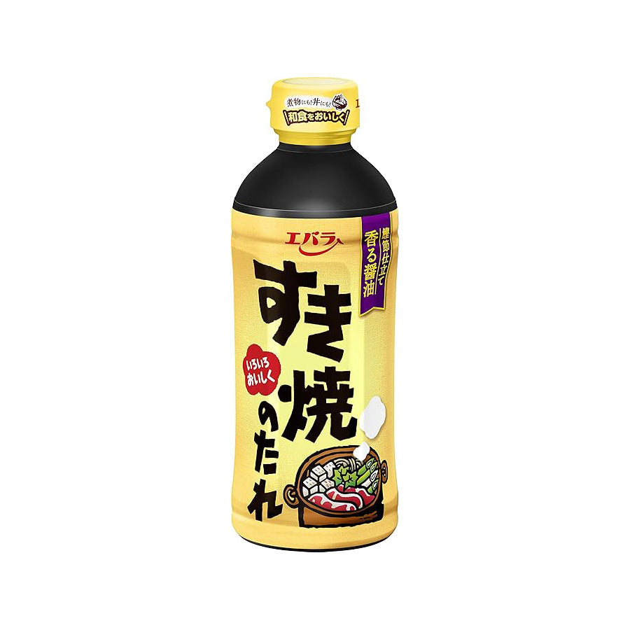 Sukiyaki No Tare 500ML