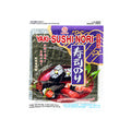 Marufuji Sushi Nori Murasaki Seaweed Sheets 20g