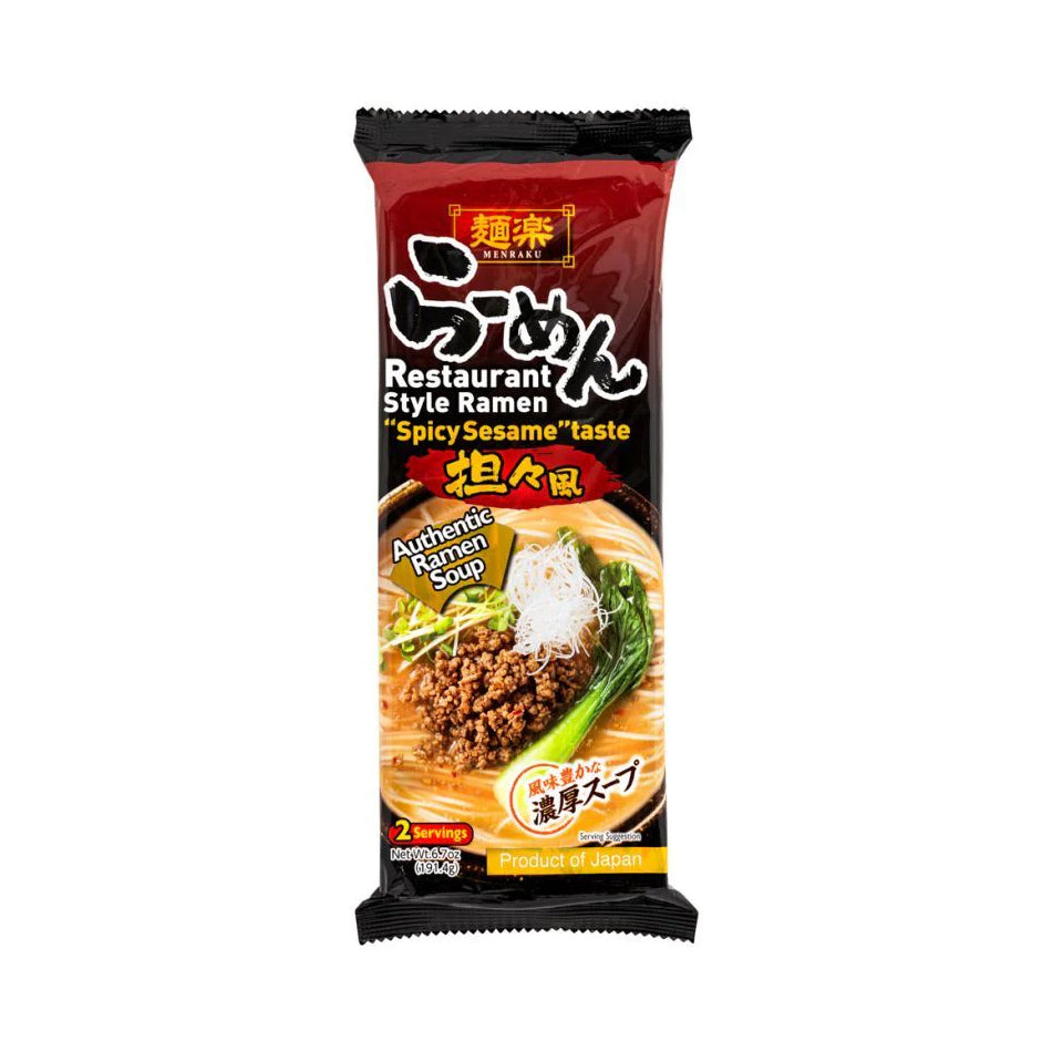 Miso Menraku Tantan Fu 2P 95.70G