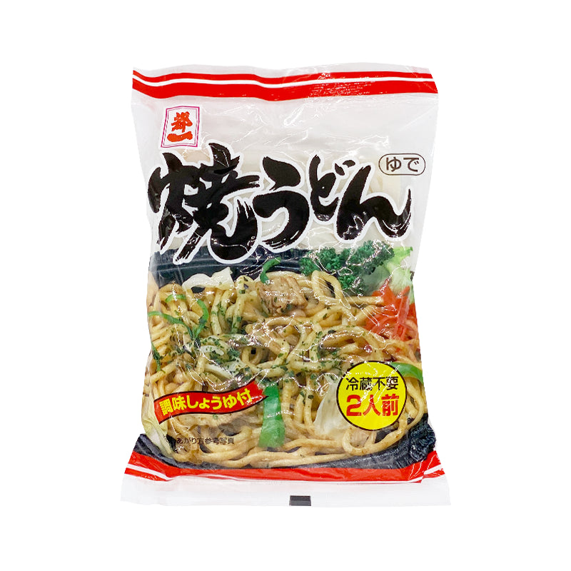 Yaki-Udon 2P 225G