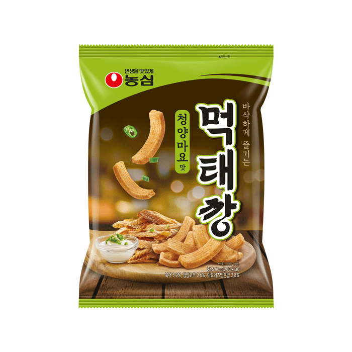 Muktaekkang 60G