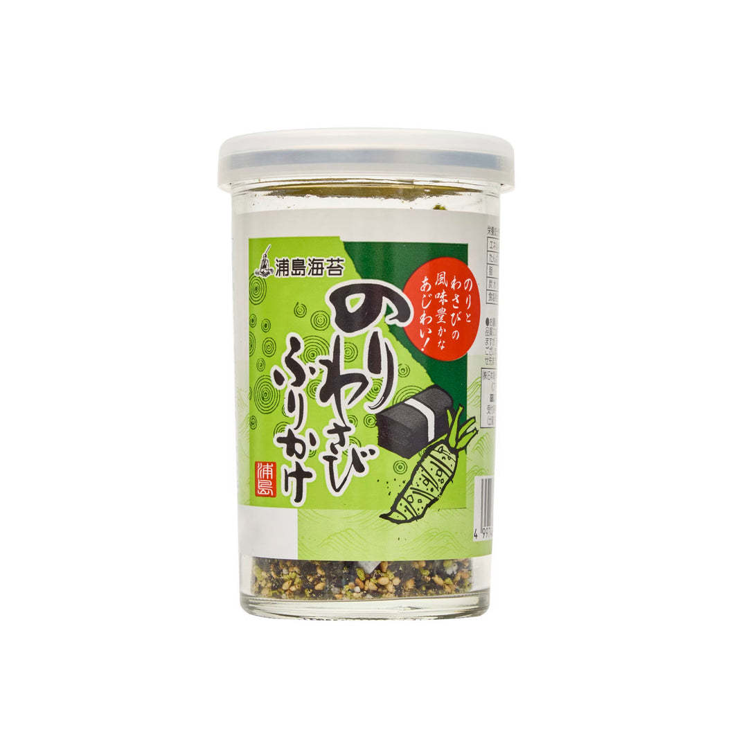 Nori Wasabi Furikake 50G