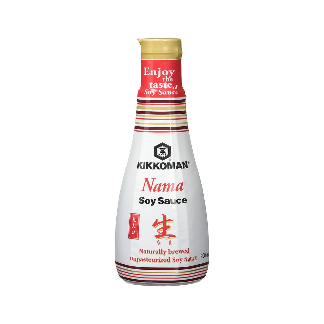 Nama Soy Sauce 200ML