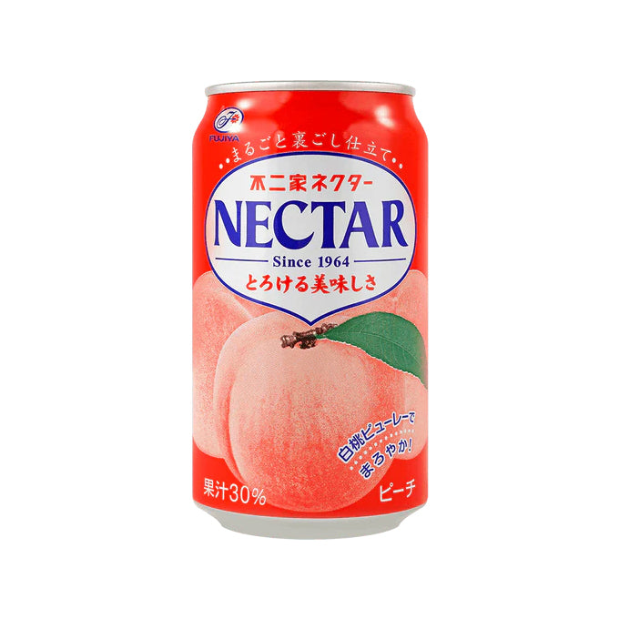 Nectar Peach 350G