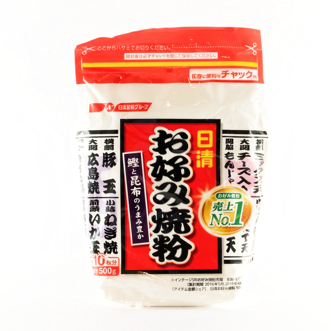 Okonomiyakiko 500G