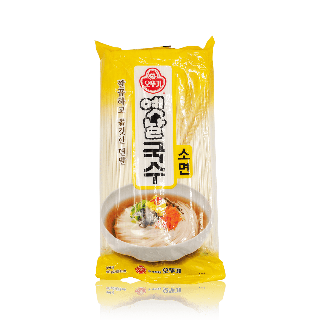 Wheat Noodle [Somyeon] 900G