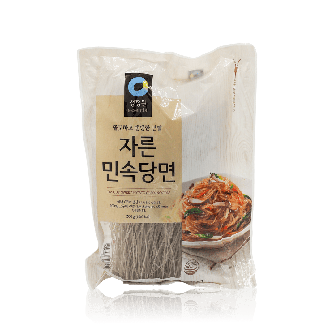 Minsok Vermicelli 300G