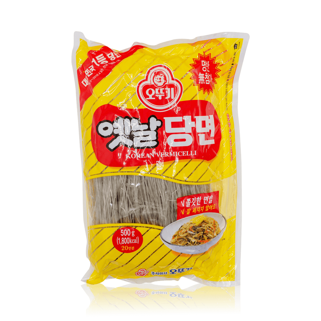 Vermicelli Noodle [Dangmyun] 500G