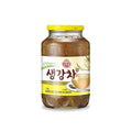 Otogi Healing Time Honing-gemberthee 1 kg