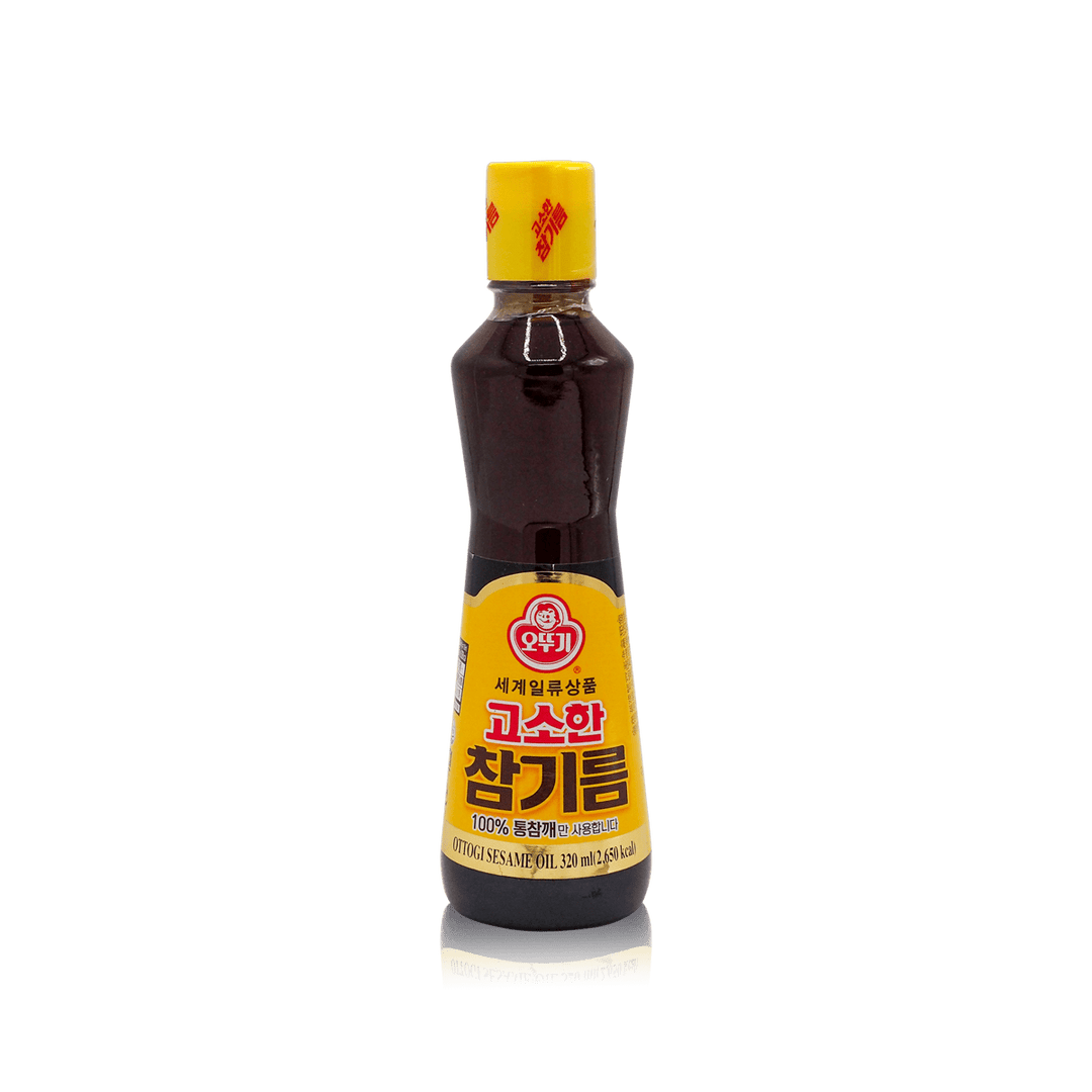 Sesame Oil 320ML