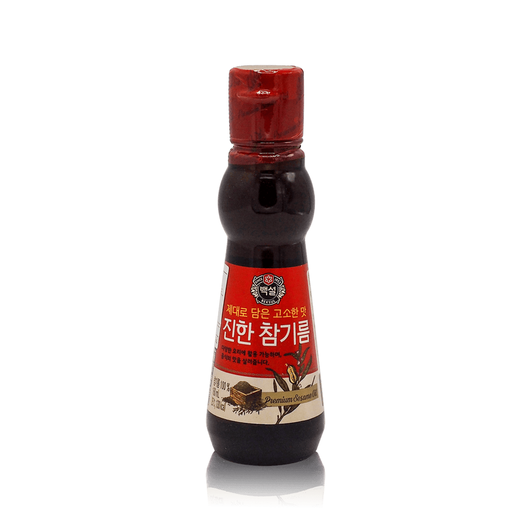 Sesame Oil 160ML