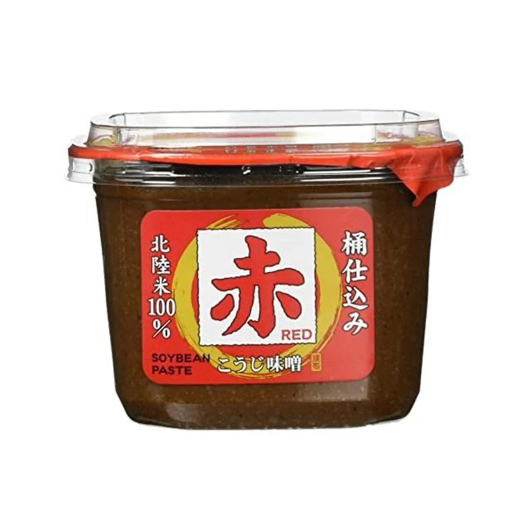 Oke Shikomi Miso Cup Aka 500G