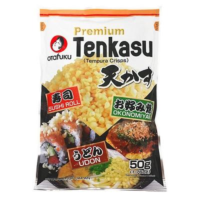 Premium Tenkasu 50G