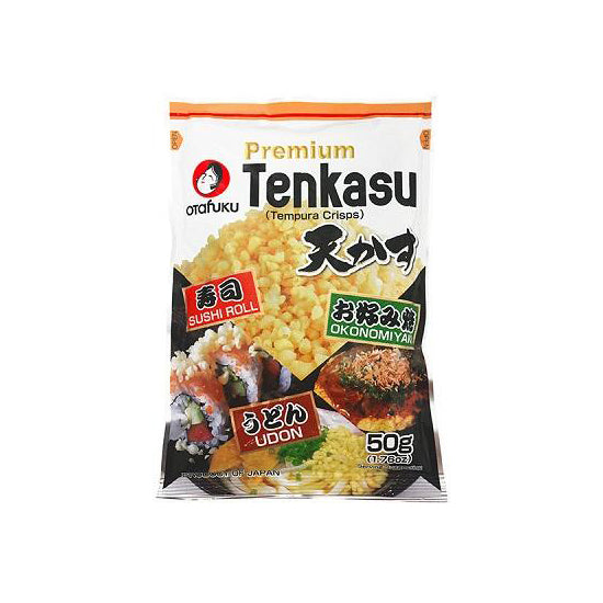 Premium Tenkasu 50G