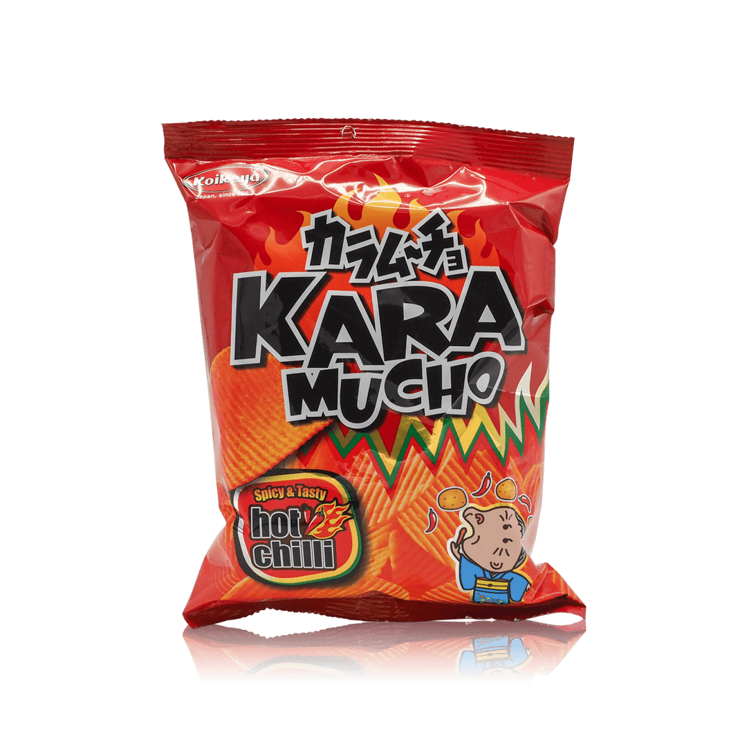 Karamucho Ridge 60G