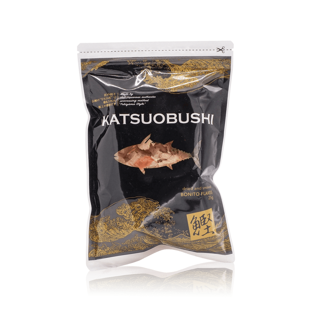 Katsuobushi 25G