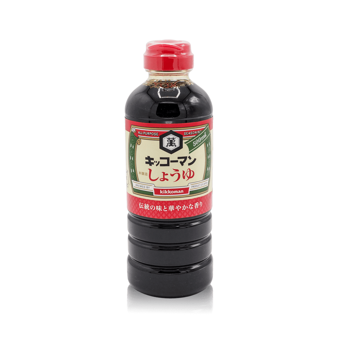 Koikuchi Shoyu 500ML